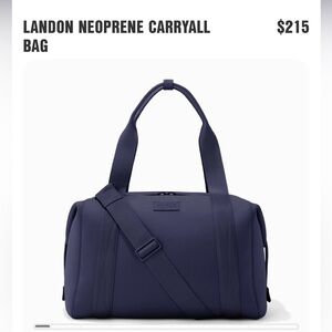 NWT Dagne Dover Large Landon